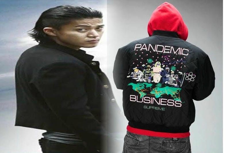 シュプリーム パーカー 偽物 値段