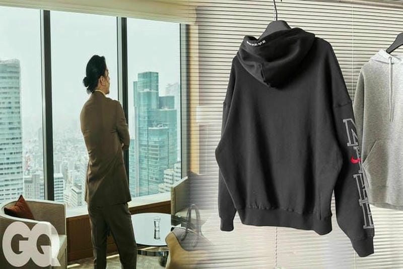 ノース フェイス シュプリーム 新作