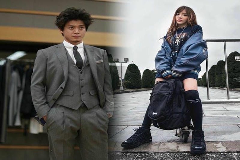 Supreme Boxロゴ長袖t-shirtがいよいよ今週発売される