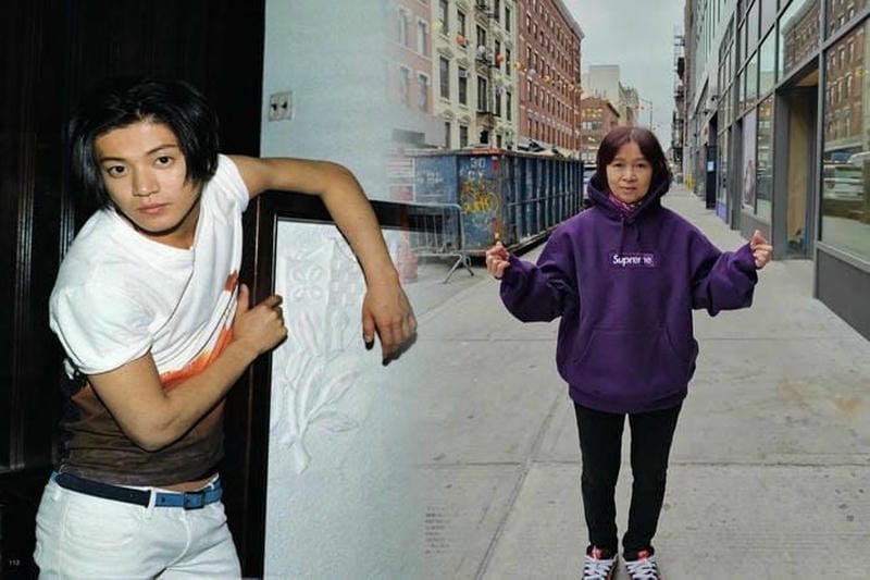 シュプリーム ノース フェイス コピー