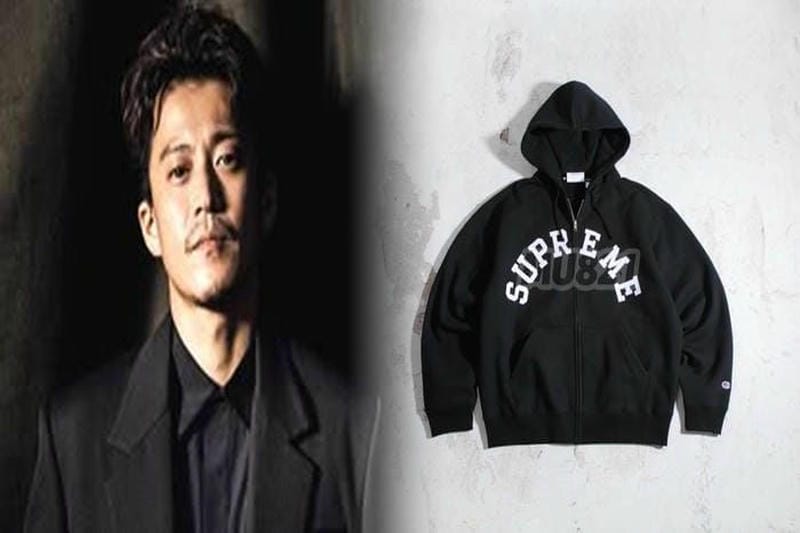 シュプリーム ノース フェイス 2018