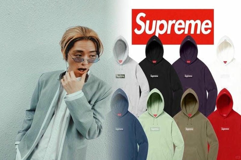 シュプリーム ノース フェイス 2019