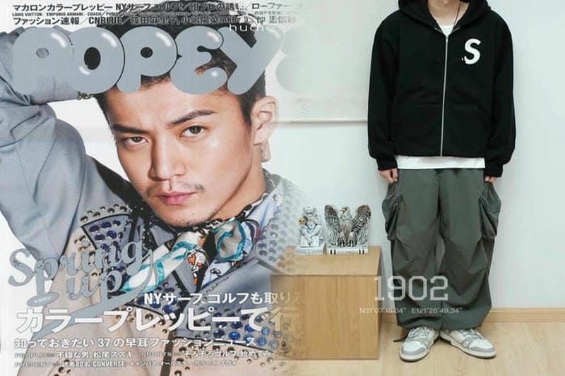 シュプリーム ノース フェイス 2017