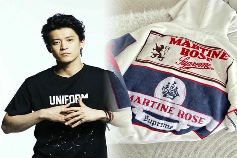 シュプリーム ジャケット 19年モデルのおすすめアイテムを紹介