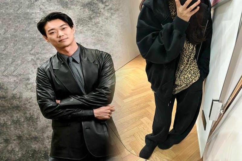 シュプリーム 服装