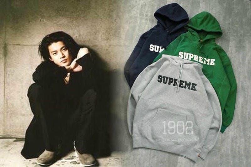 シュプリーム 犬 の 服