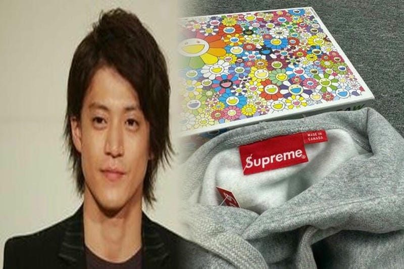 supreme ウォーム アップ パンツ