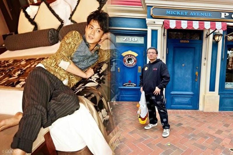 ノース フェイス と シュプリーム