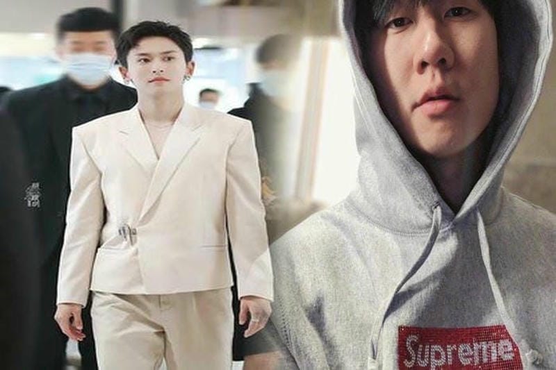supreme リバーシブル ジャケット