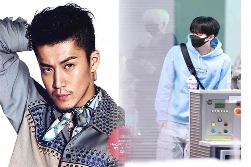 ノース フェイス シュプリーム 雪山