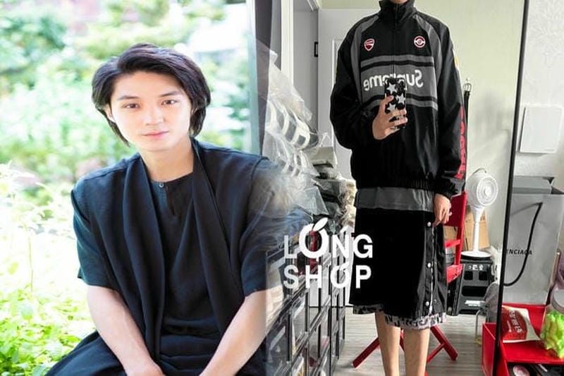 シュプリーム ノース フェイス レザー