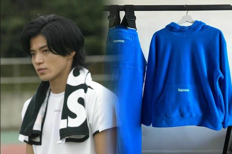 シュプリーム ノース フェイス コピー