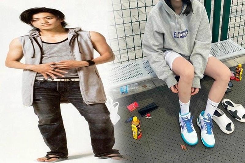 シュプリーム ノース フェイス 2018