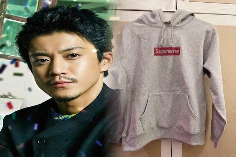 シュプリーム ノース フェイス 発売 日