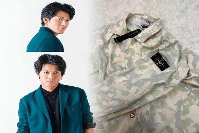 シュプリーム ノース フェイス マウンテン