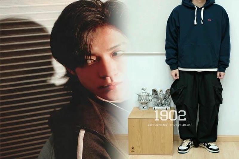 シュプリーム ノース フェイス アノラック