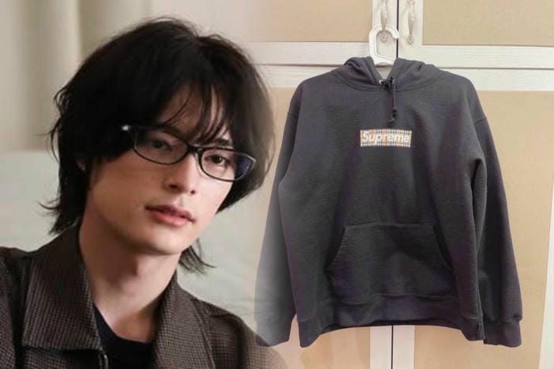 シュプリーム ノース フェイス 2018fw