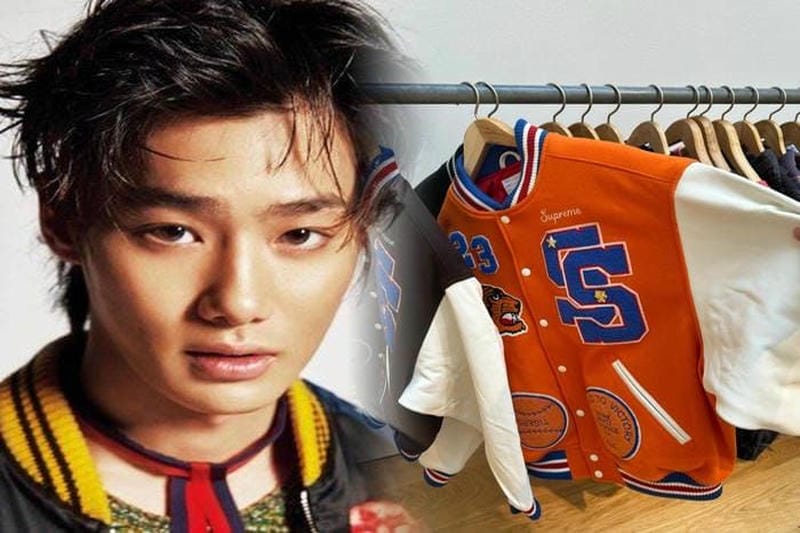 シュプリーム ノース フェイス ゴアテック ス