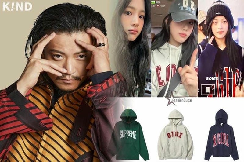 シュプリーム ノース フェイス バック パック