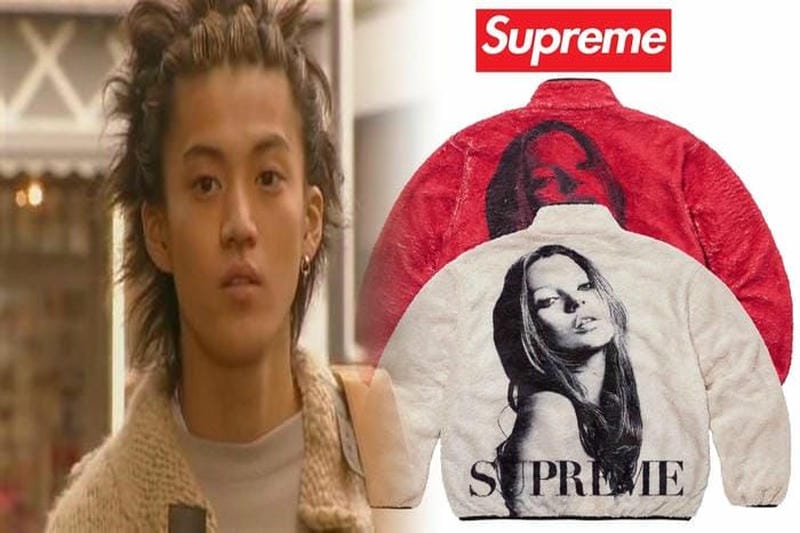 シュプリーム パーカー 本物 値段