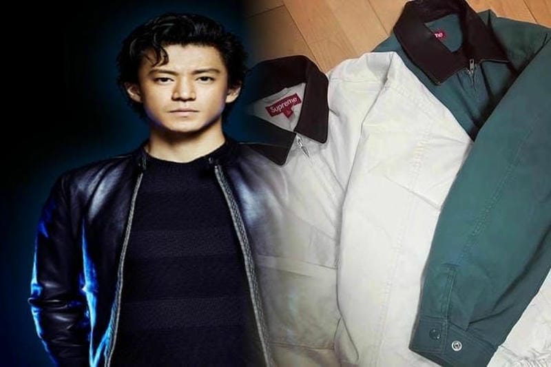 Supreme 2022年春夏コレクション - トップス