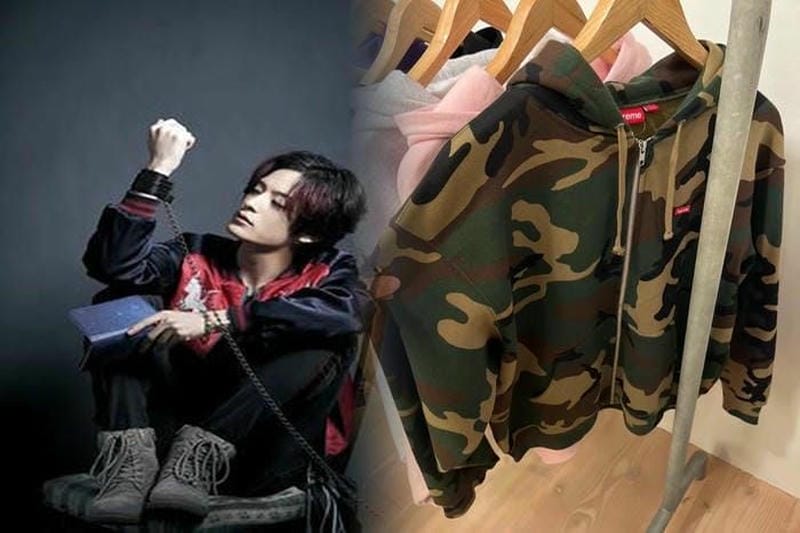 Supreme 2022年春夏コレクション - シャツ