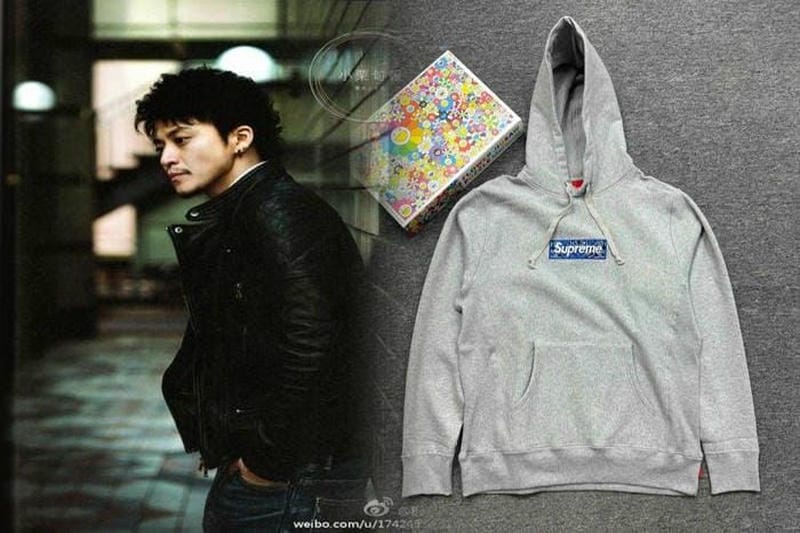 シュプリーム 犬 の 服