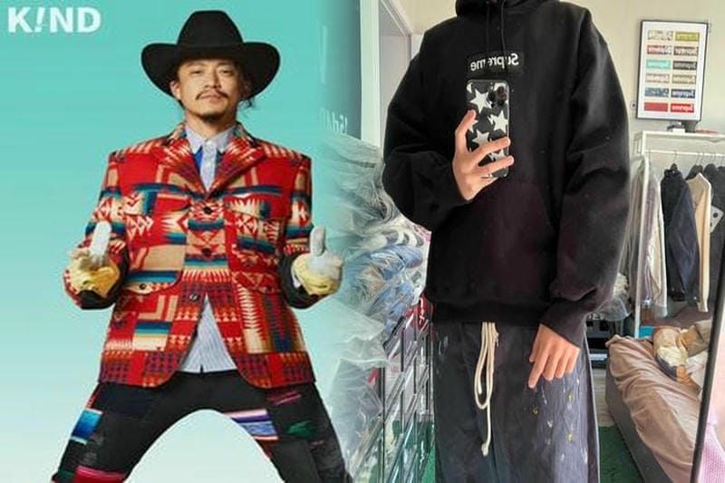 Supreme Boxロゴ長袖t-shirtがいよいよ今週発売される