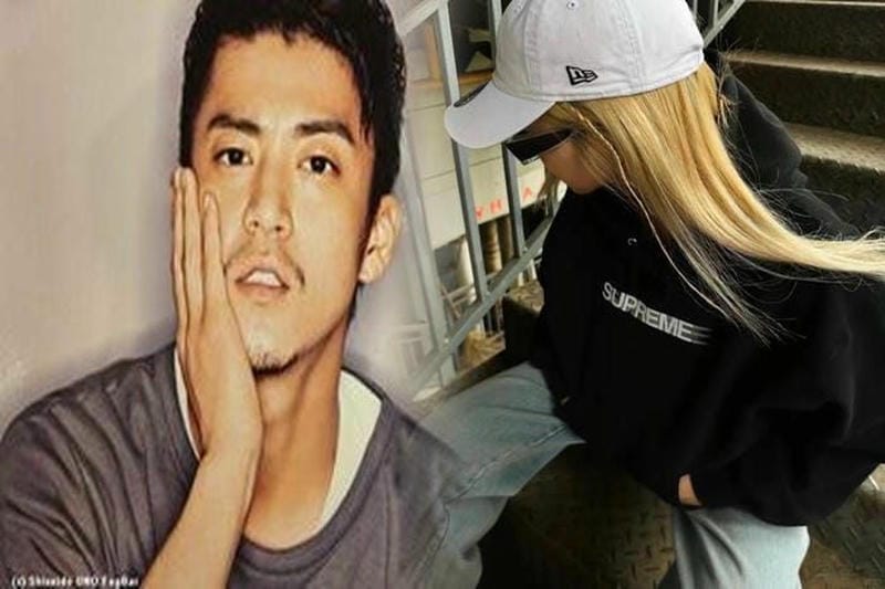 アンダー カバー シュプリーム パーカー