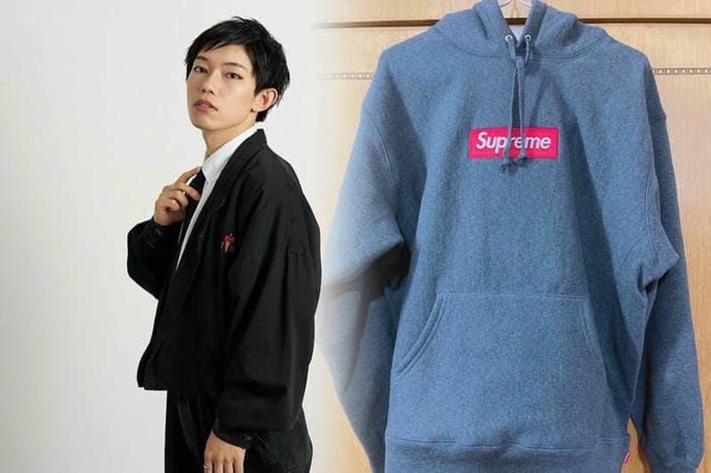 【2026年最新】Supremeパーカー偽物徹底解説！ボックスロゴ・半タグ・素材・縫製で失敗しない見分け方・Q&A