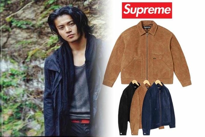 チャンピオン シュプリーム パーカー 偽物