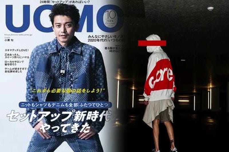 登坂広臣も愛用！シュプリーム ジャケットで冬のストリートスタイルを完成