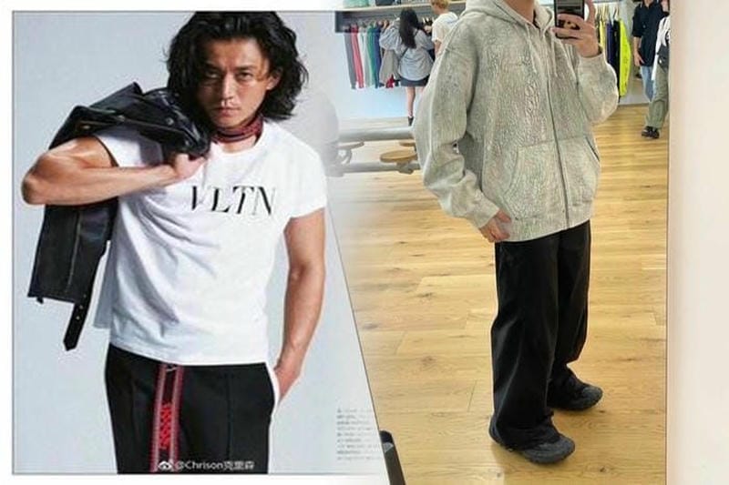 シュプリーム ノース フェイス テント