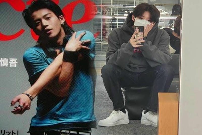 シュプリーム ノース フェイス サイズ