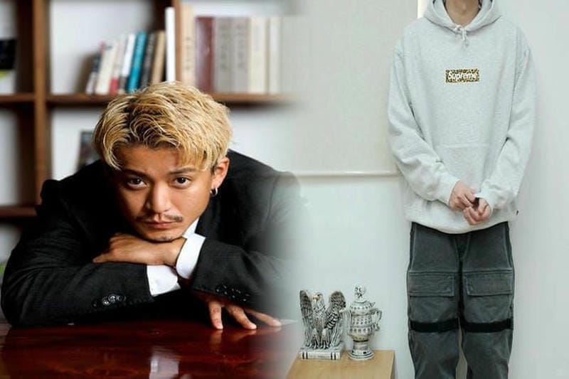 ノース フェイス シュプリーム テント