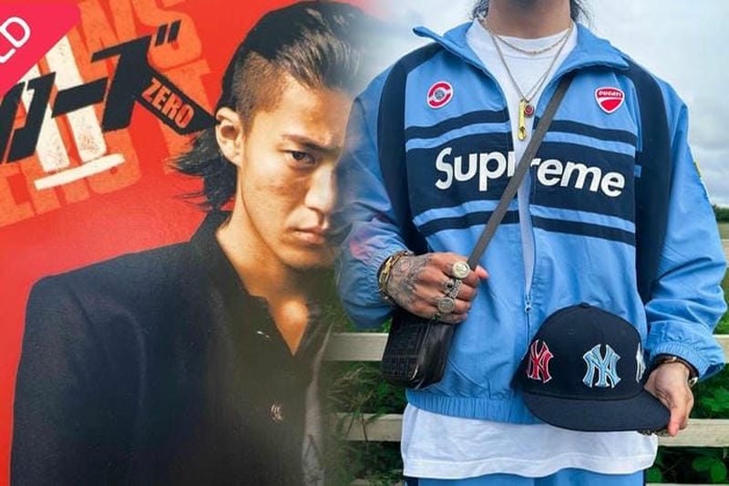 シュプリーム ノース フェイス 2019