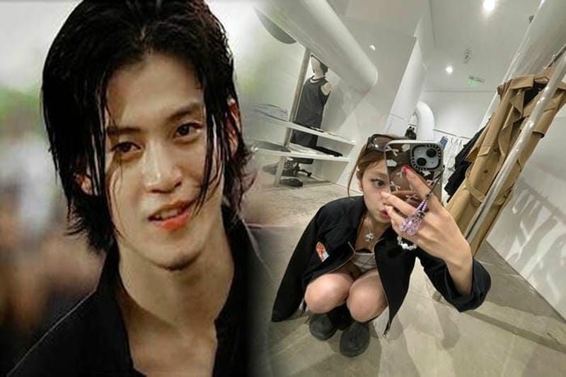 シュプリーム ノース フェイス 17ss