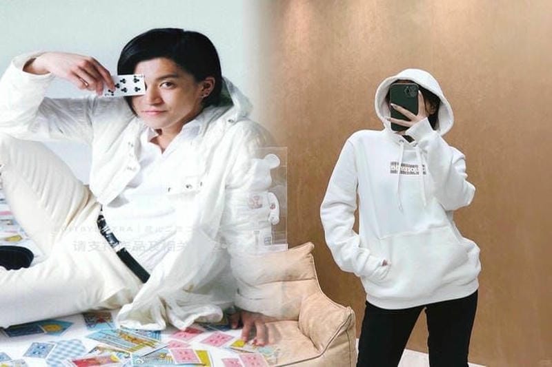 シュプリーム ノース フェイス 雪山 偽物