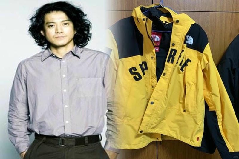 シュプリーム ノース フェイス 販売 店