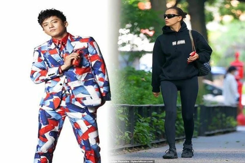 シュプリーム ノース フェイス トレーナー