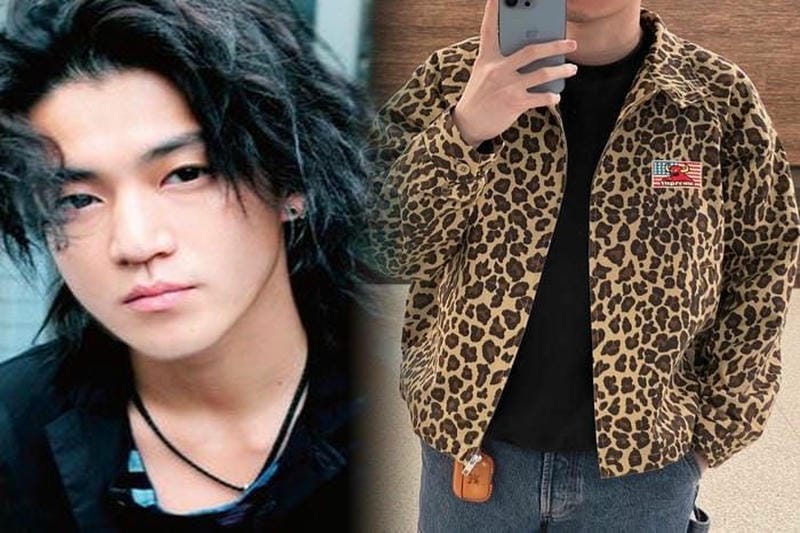 シュプリーム ノース フェイス 雪山 定価