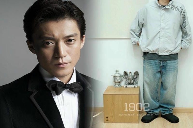 シュプリーム ノース フェイス 2018aw