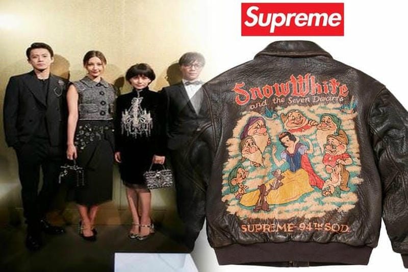 シュプリーム ノース フェイス 2019ss