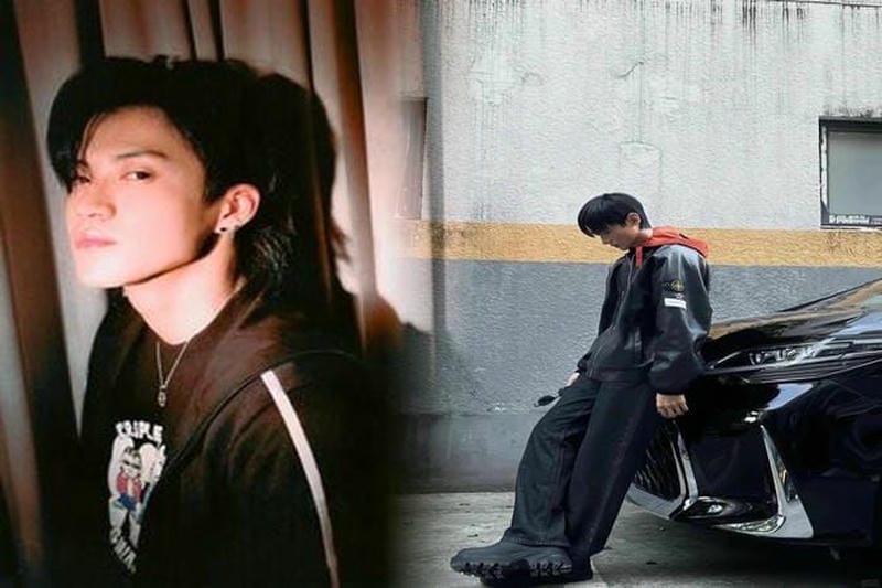 シュプリーム 服装