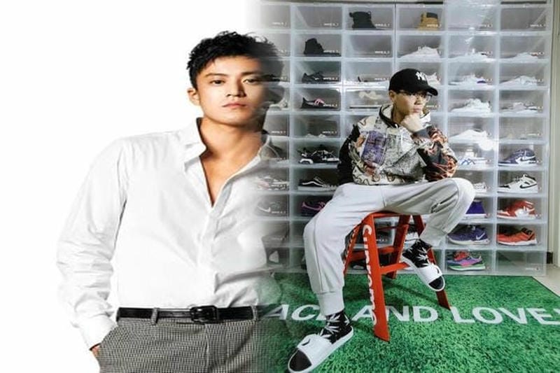 シュプリーム 服 子供