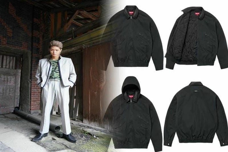 シュプリーム 服 半袖