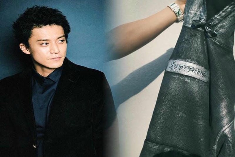 シュプリーム 服 値段