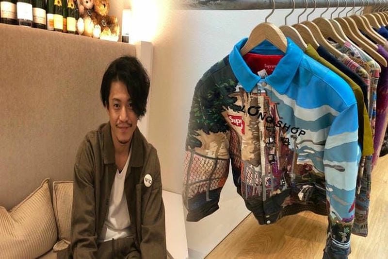シュプリーム ティファニー 偽物 見分け方