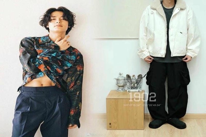 ノース フェイス と シュプリーム