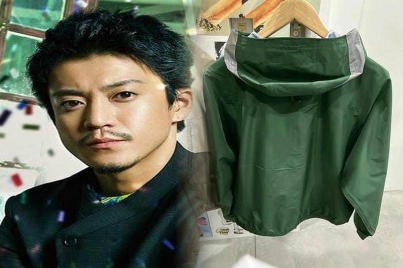 ノース フェイス シュプリーム 雪山